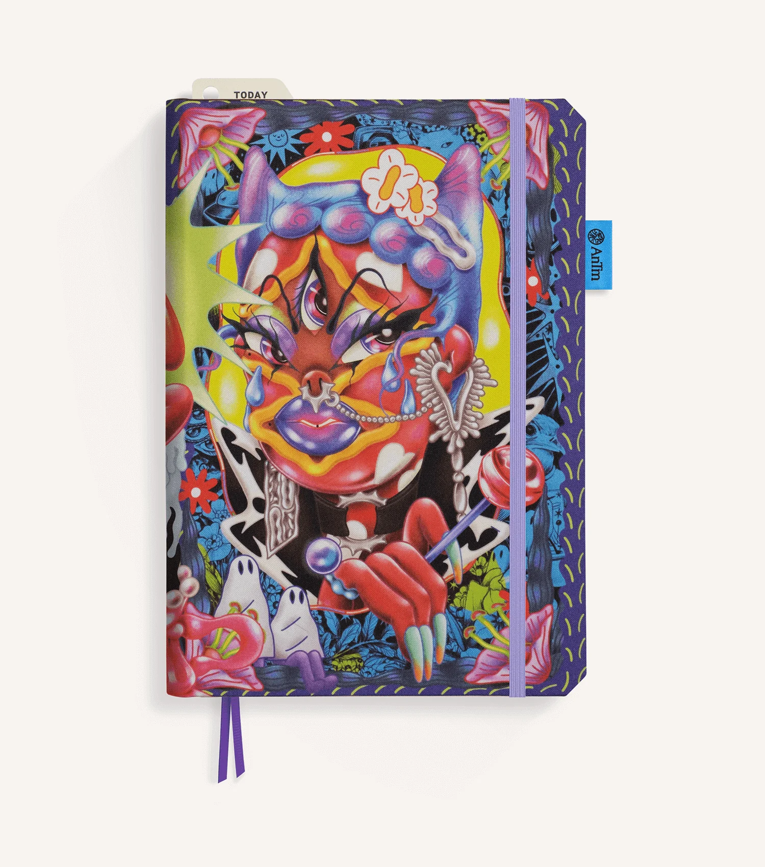 Trio Book (Artist Edition) (Sales)