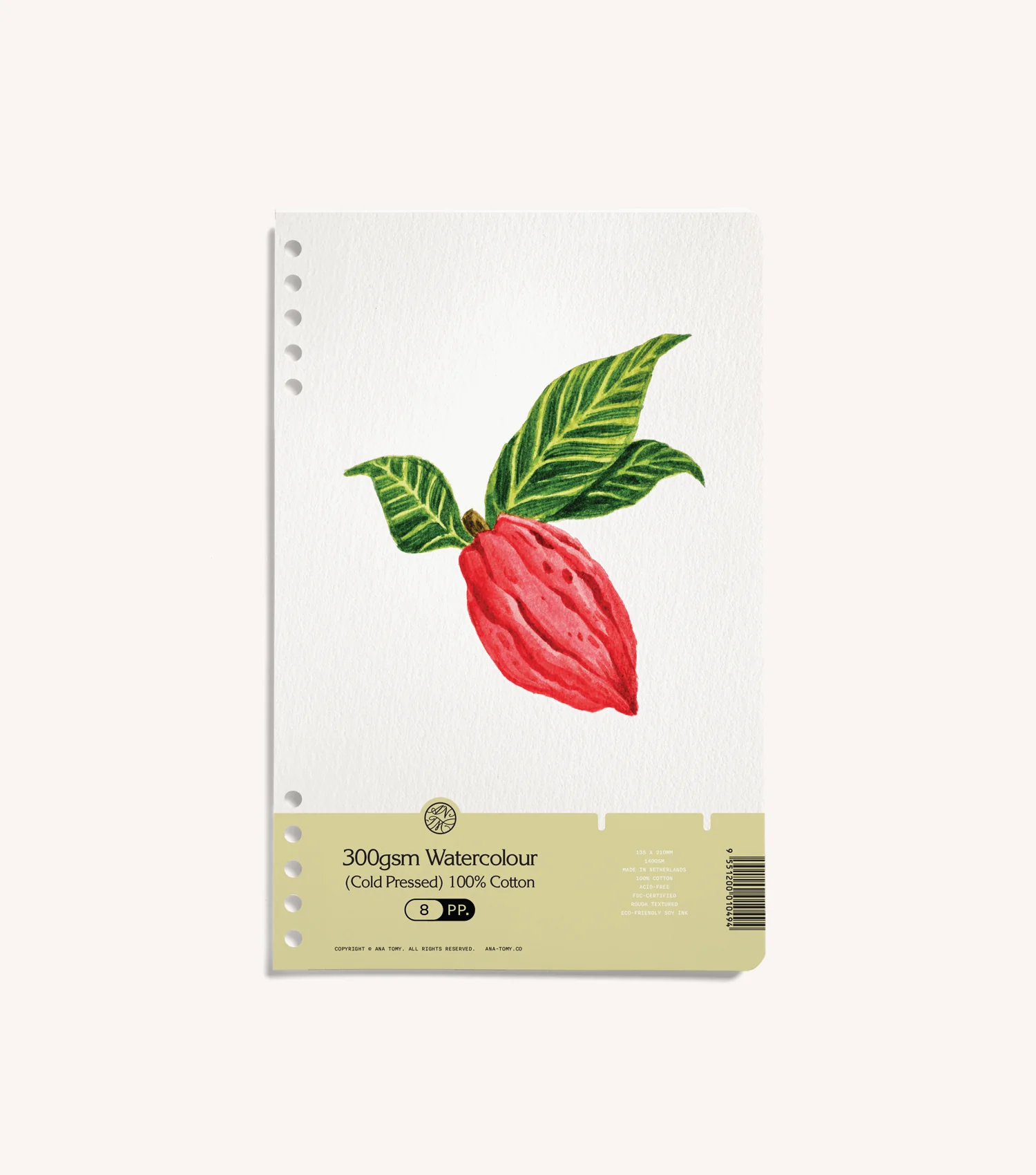 Ana Tomy Products
